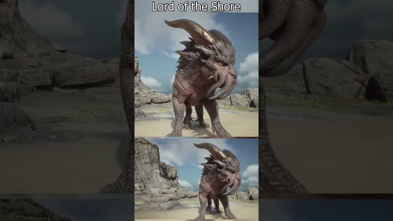 All Beasts in Hogwarts Legacy. (TAMEABLE) 