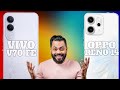 Vivo V70 FE Vs Oppo Reno 14 Full Comparison 😈💀