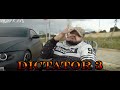 Trap King Dictator 3 Official Music Video Beat By MHD PROD 