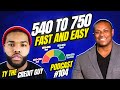 How To Fix A BAD Credit Score With Ty The Credit Guy How To Fix A BAD Credit Score With Ty The Credit Guy