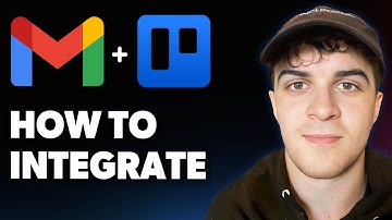How to integrate Gmail with Trello [2025 Full Guide]