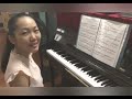 Song for brother/Butterfly/Path of the wind -Virtual Performance by Cindy Kang-