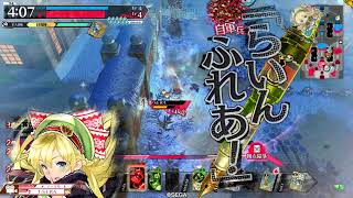 【wlw】伝説()のリン使いが神話を創る!【CR26】Part.50