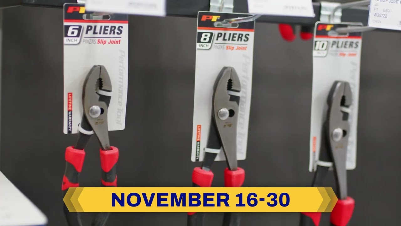 Early Black Friday | NAPA CJ Auto Parts
