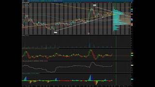 #AMC stock live Chart Run and commentary