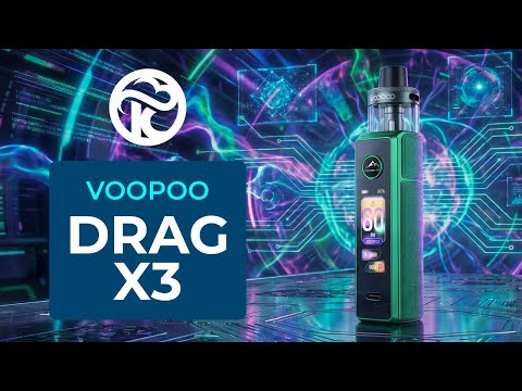 UNBOXING - Pod - YouTube