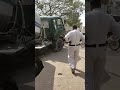 Karachi Vehicle Incident Today | Dumper Accident | Today Breaking Updates Karachi