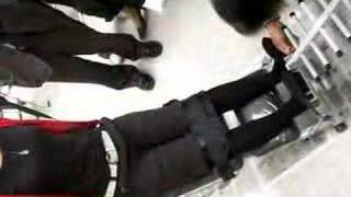 中川式ストレッチングベンチ