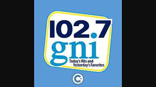 WGNI: "102.7 GNI" Wilmington, NC 11am TOTH ID--06/30/26 screenshot 2