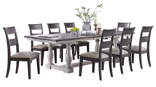 Dining set sold only at Costco recalled due to chairs breaking