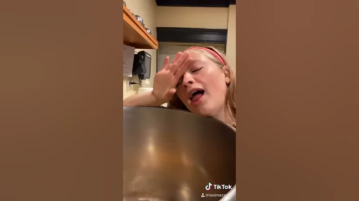 HOW THE MAZZELLA GIRLS COOK AN ITALIAN DINNER! MAS...