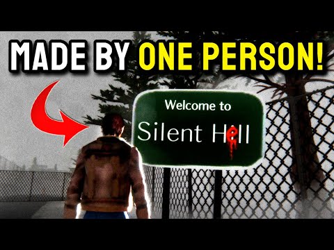 This Silent Hill