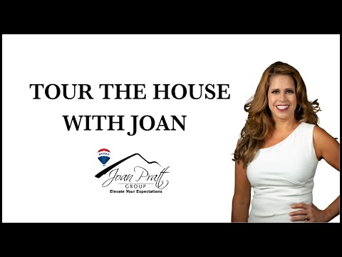 25 Falcon Hills Drive, Highlands Ranch, CO home video tour