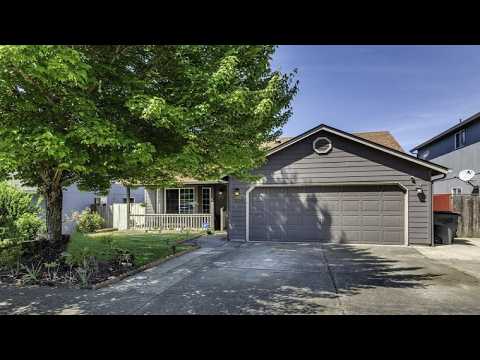1235 CRYSTAL Ln, Lafayette, OR home video tour
