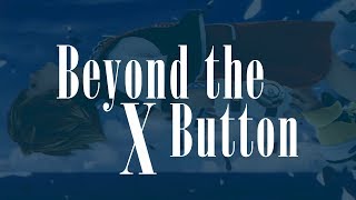 Kingdom Hearts II - Beyond the X Button