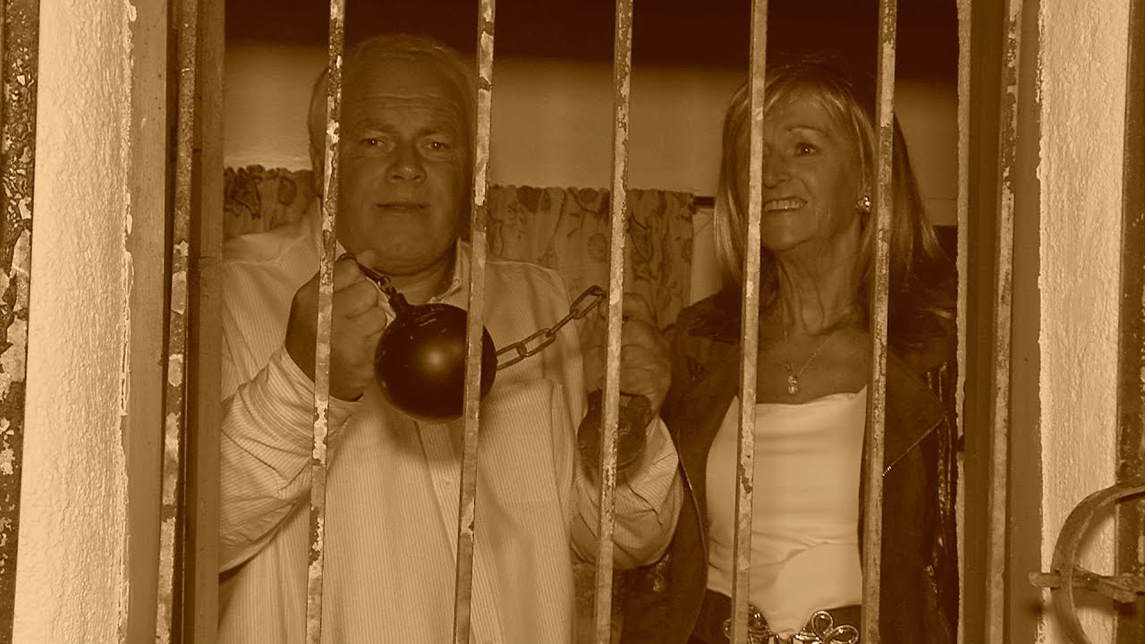 Daisy Chain - Thomas Mc Bride Jnr & Rose Mc Connon