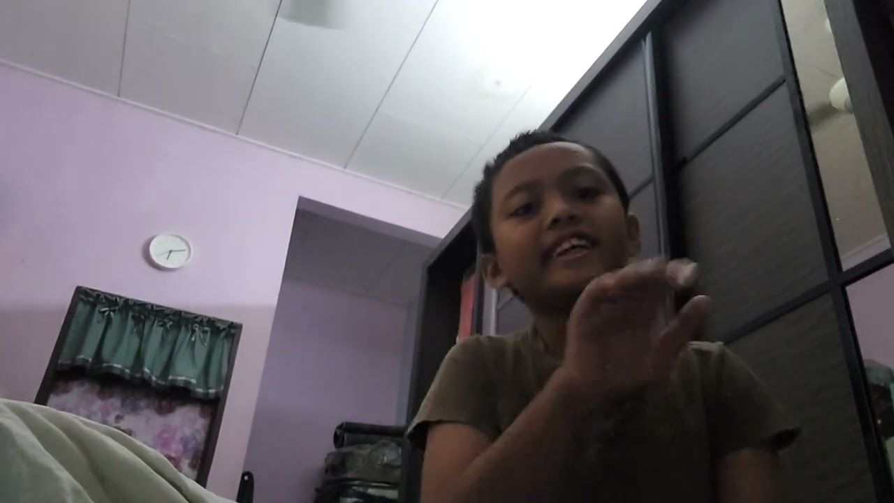 Lagu Selamat Hari Mac Mac Mac (Ft. Najura) Macccc