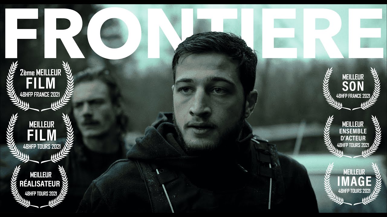 Frontière (short film) - YouTube