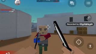 Arkadaşlar La Oynuyorum