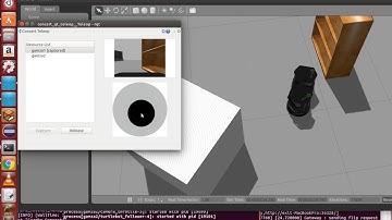 Tutlebot Follow Object