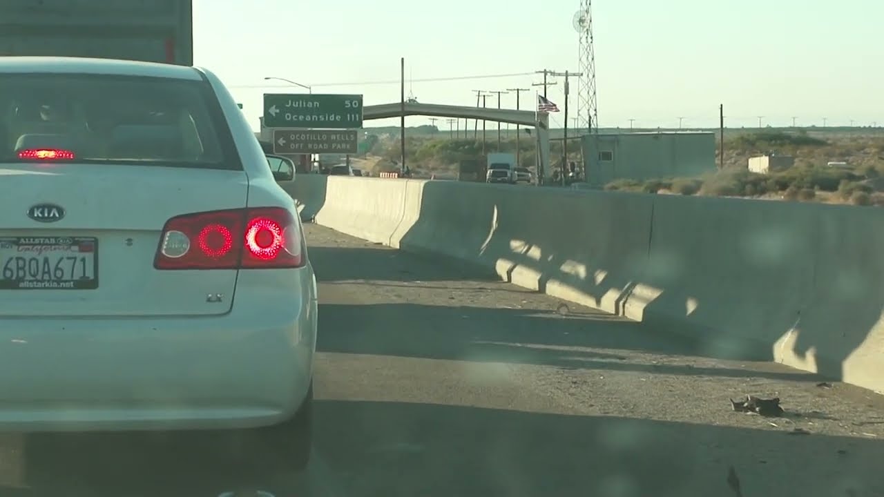 U S Border Patrol Immigration - Maxresdefault