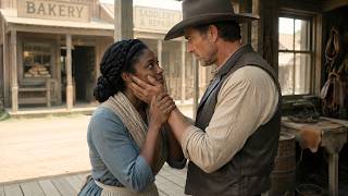 "You Deserve Someone Younger," the Cowboy Told Her...She Whispered, "I Only Want Someone Kind."