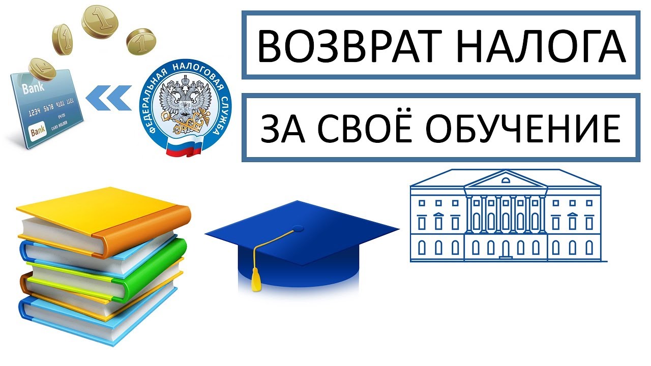 Возврат налога за машину