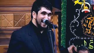 Baqir Mənsuri.xanım Zəhranın Şəhadət Məclisi.