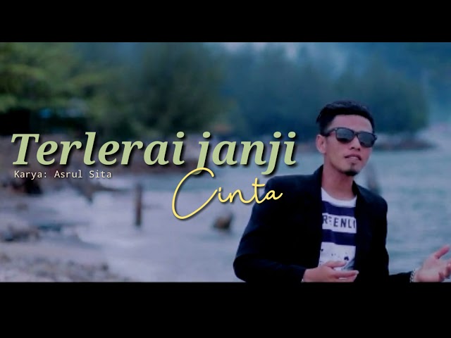 Asrul Sita feat fatricia Halona (Terlerai Janji Cinta) class=