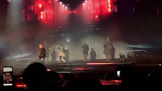 Backstreet Boys - Don't Want You Back (live) | 23.05.2019 | Ziggo Dome, Amsterdam, NL