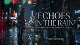 Echoes In The Rain | Deep Emotional Music For Broken Hearts &amp; Sleepless Nights