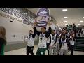 Central Dauphin HS Celebrated the 6A State Champs with a school parade! (3/26/26)