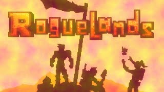 Roguelands Ost - Shroomtown