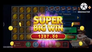 Mines Game 500. 3450 Trick हर बर Mega Win अभ Mines Game New Tricks Mines G...