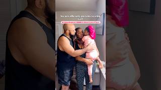 Happy Birthday Our Sweet Baby Reign