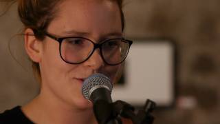 Sóley - The Sun Is Going Down II (Live on KEXP) chords