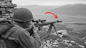 They Banned His Silence Wave Shot — Until It Took Out 5 Spotters in One Sweep