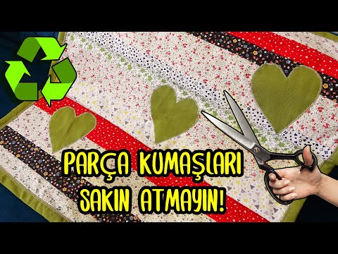 Video: Farklı Kumaşlardan Yapılmış Bir Elbisenin Bakımı Nasıl Yapılır?