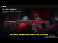 Limited Time Discount on Tracer Pack: Steer Clear - Warzone &amp; BO6 Bundle!#CallOfDuty #GamingStyle