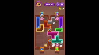 Catdom 2: No Timer – Level 115 Walkthrough 🐱🧩✨