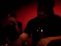 grooveman Spot performed at Jazzcats 2006