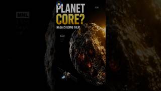 NASA Is Going to a Planet’s Core