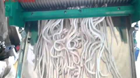 Máy cán bột và cắt sợi mì sợi bánh canh, máy cán và cắt sợi bánh, máy cắt sợi bánh canh