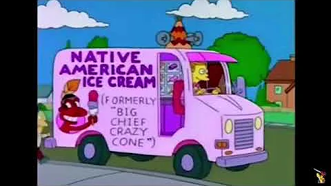Classic Simpsons Compilation pt. 1