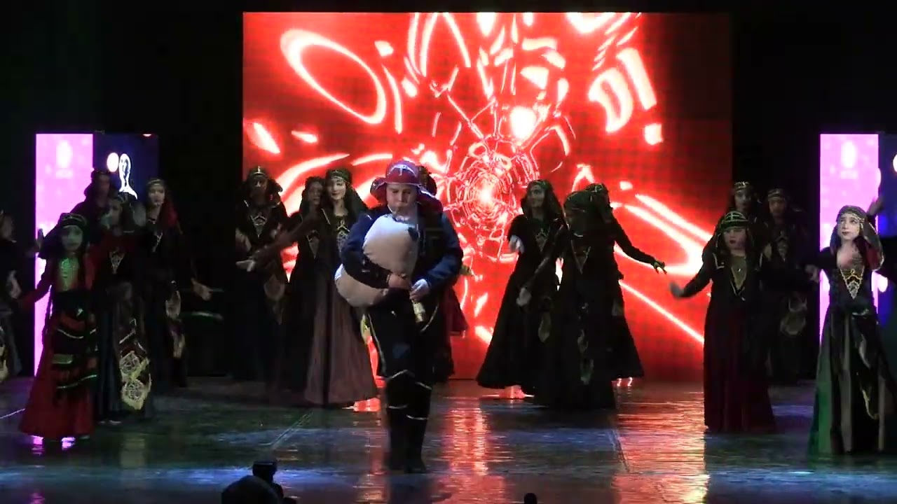 პროექტი;,,გახდი ოსკაროსანი