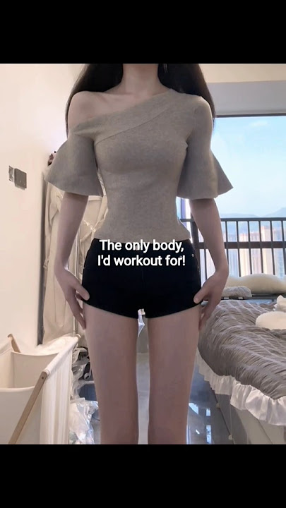 body goals? ✨ #viral #shorts #bodygoals #motivation #glowup #wonyoungism #jenniesm
