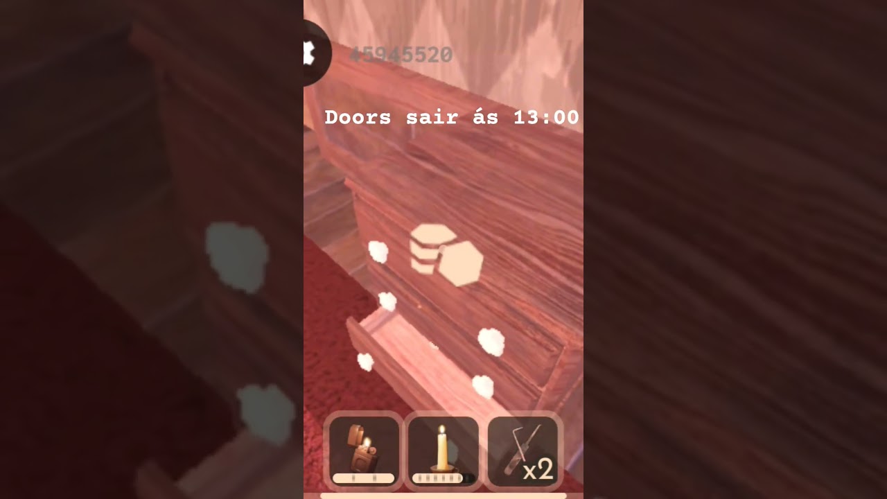 Doors veja no meu vídeo momento #doorsroblox - YouTube
