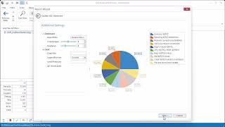 Drill Down into a Report with LogViewPlus