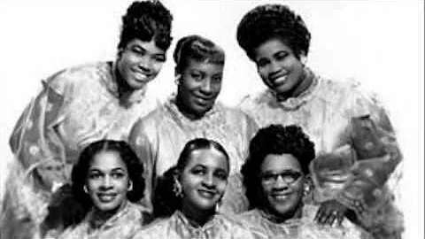 Remembering Frances "Sister Thunder" Steadman- "Me...