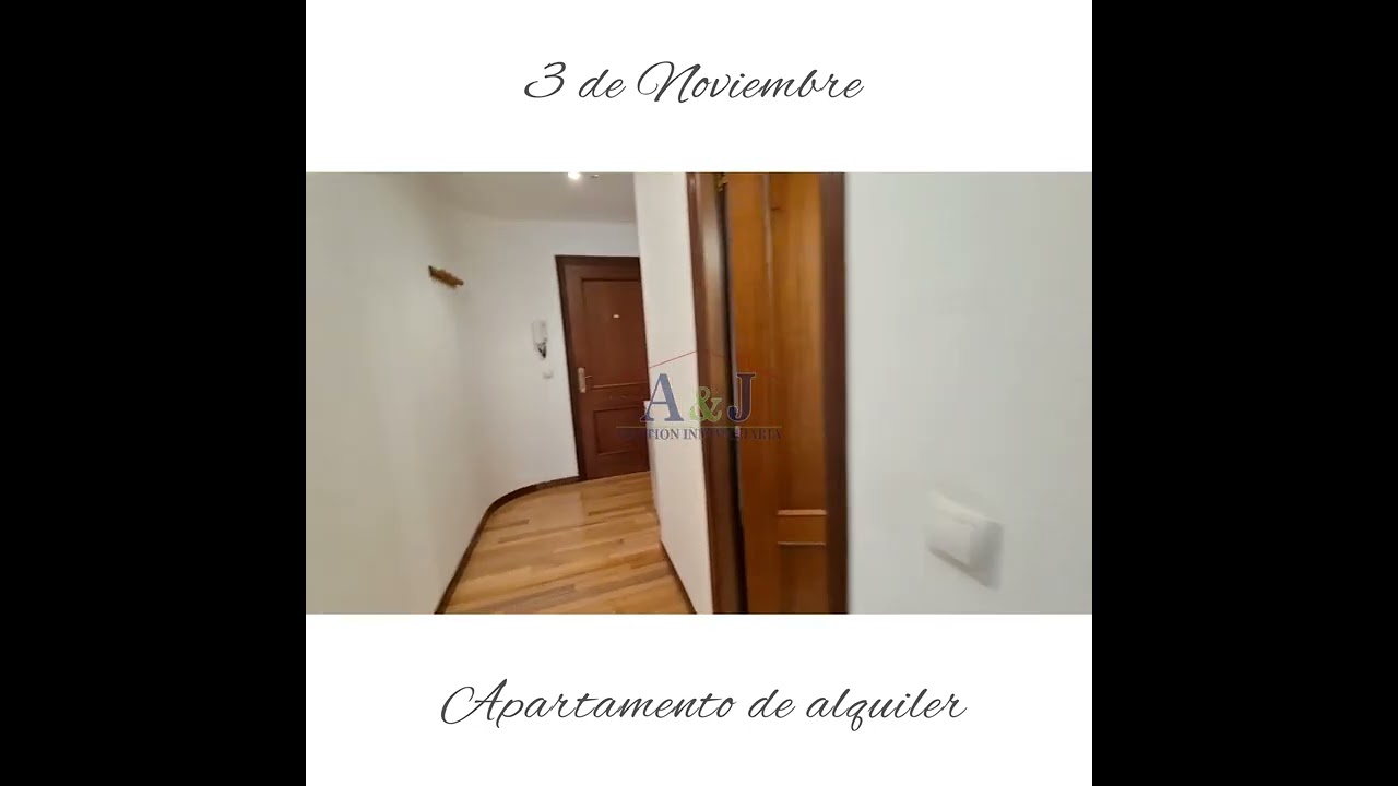 Alquiler fijo en Santander